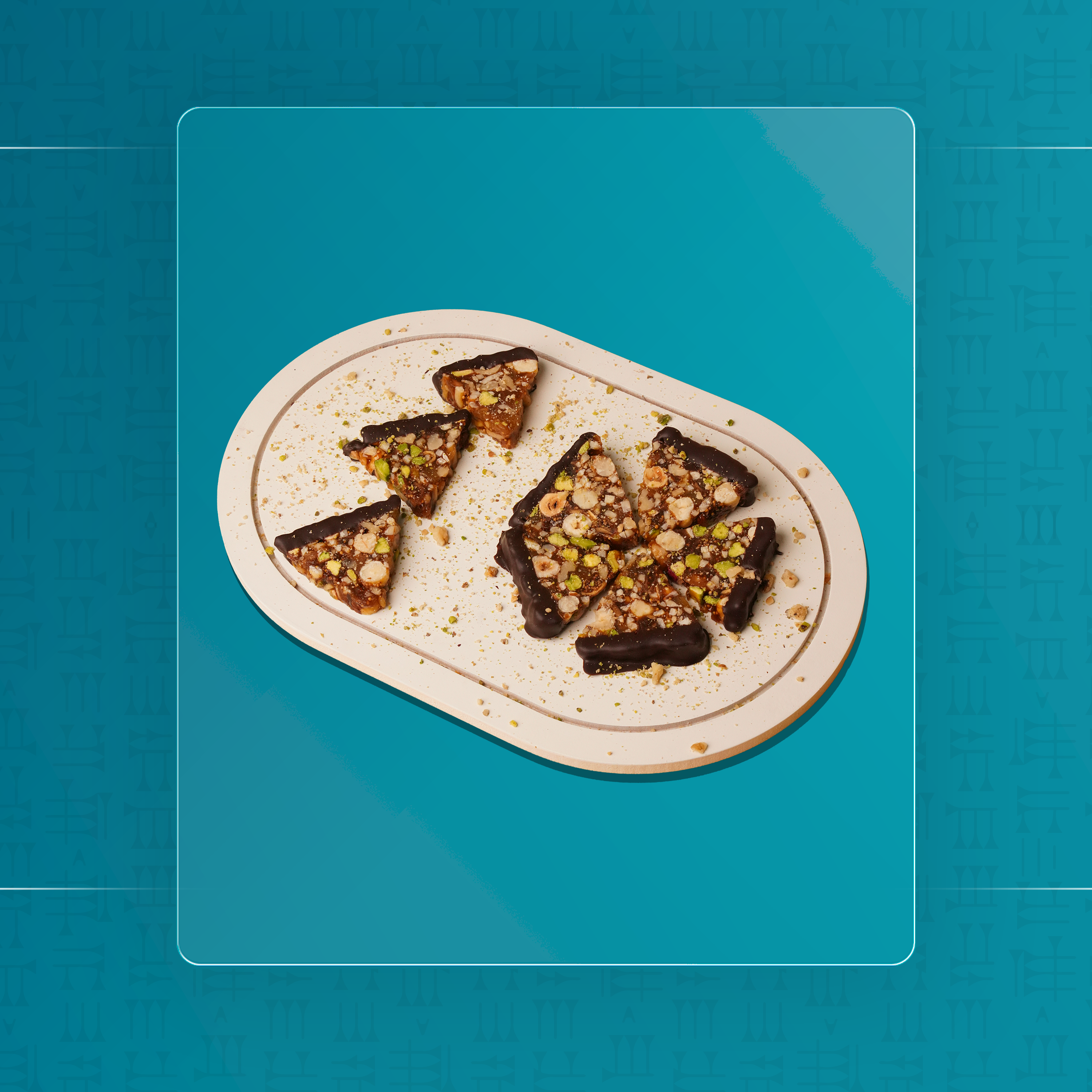 محاشي سومرية 🍲✨