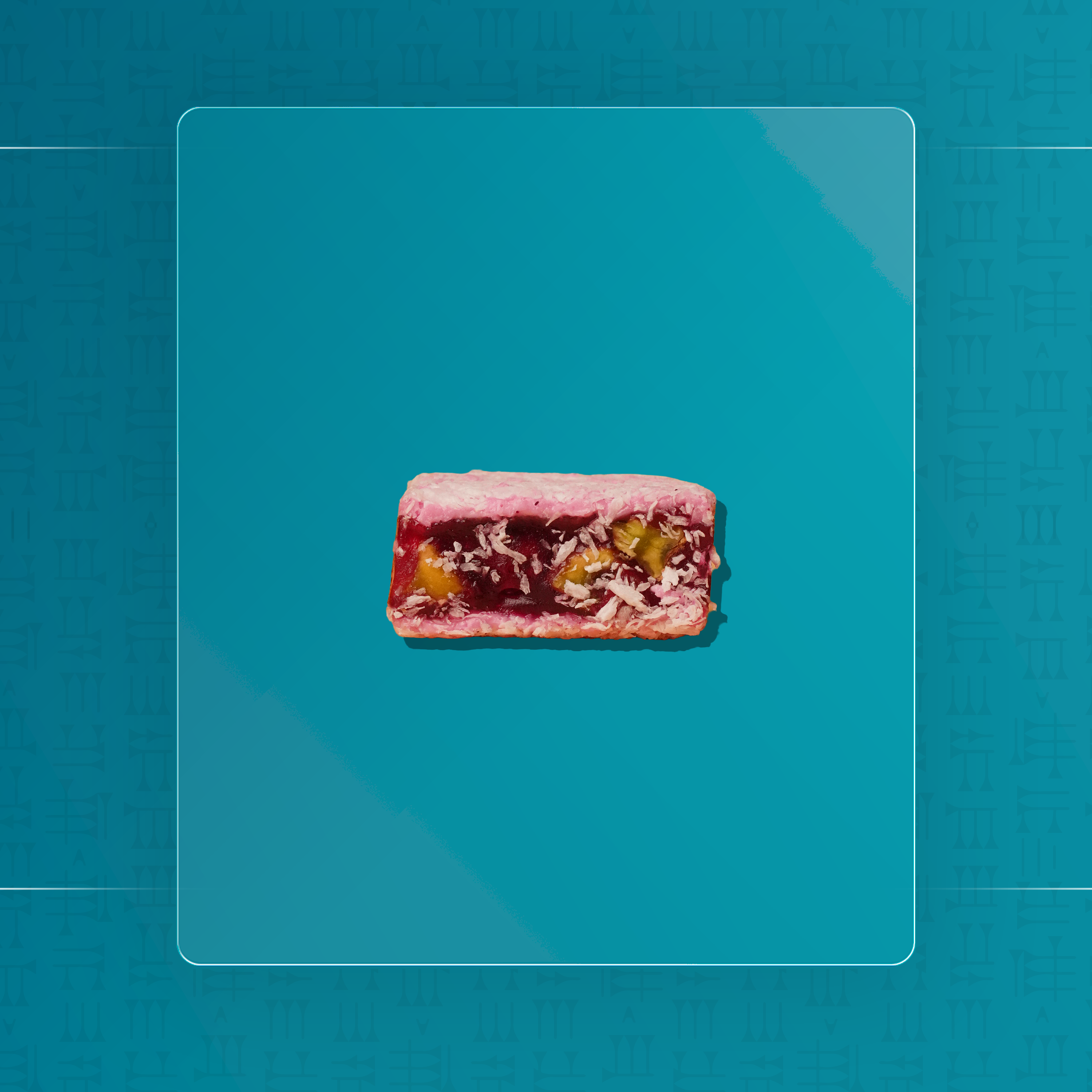 ملبن كريم فراولة