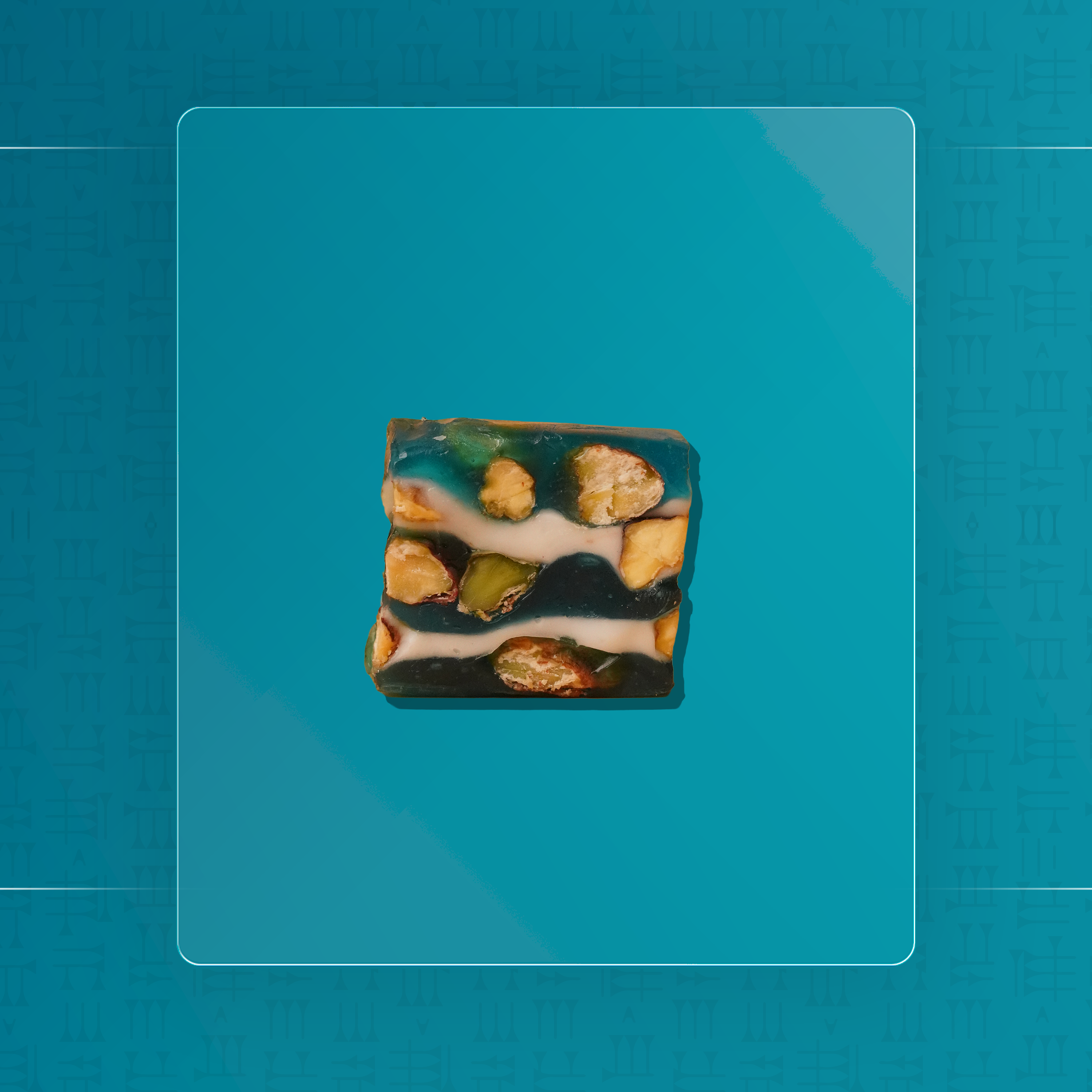 ملبن بلوبيري نوكا