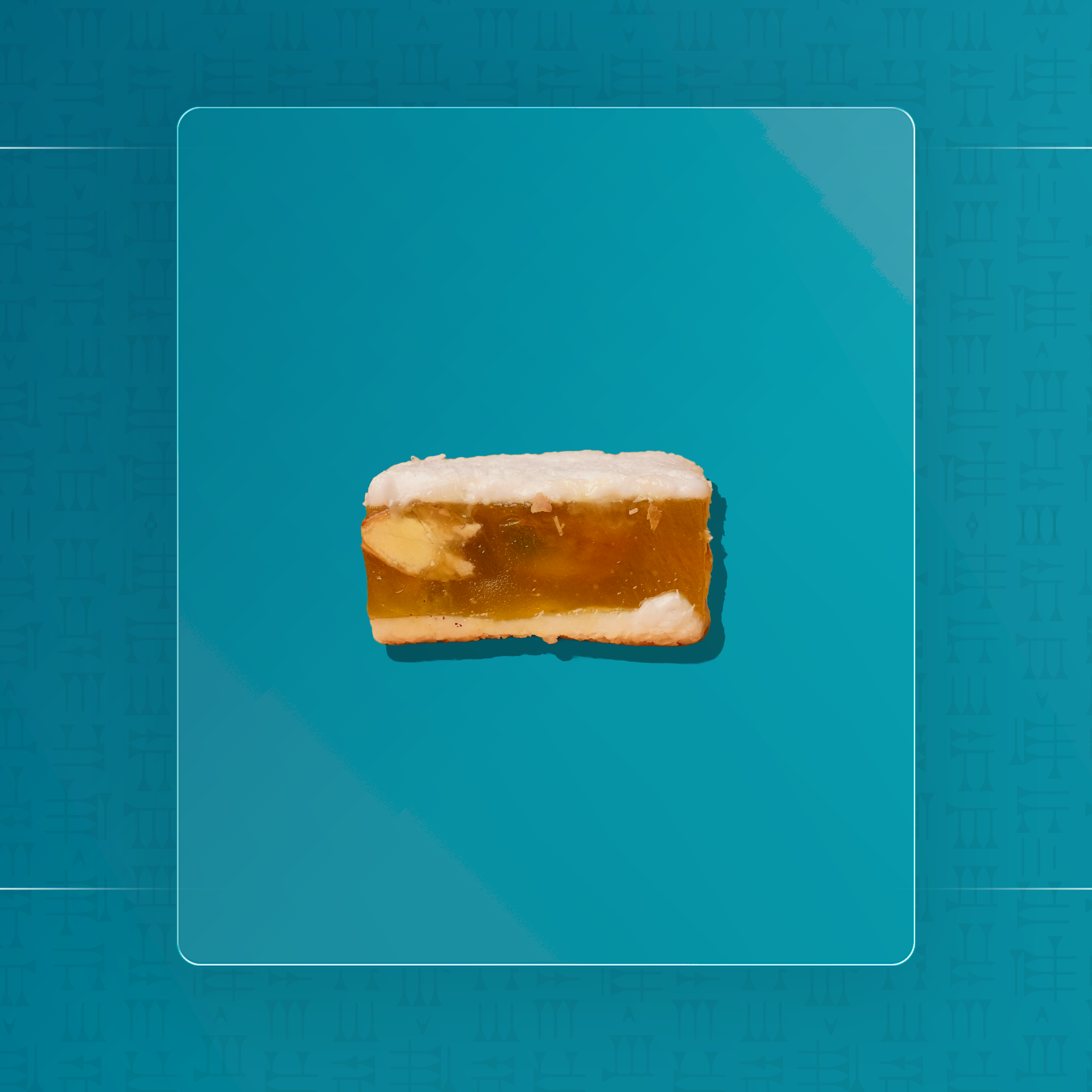 ملبن كريم سنو وايت