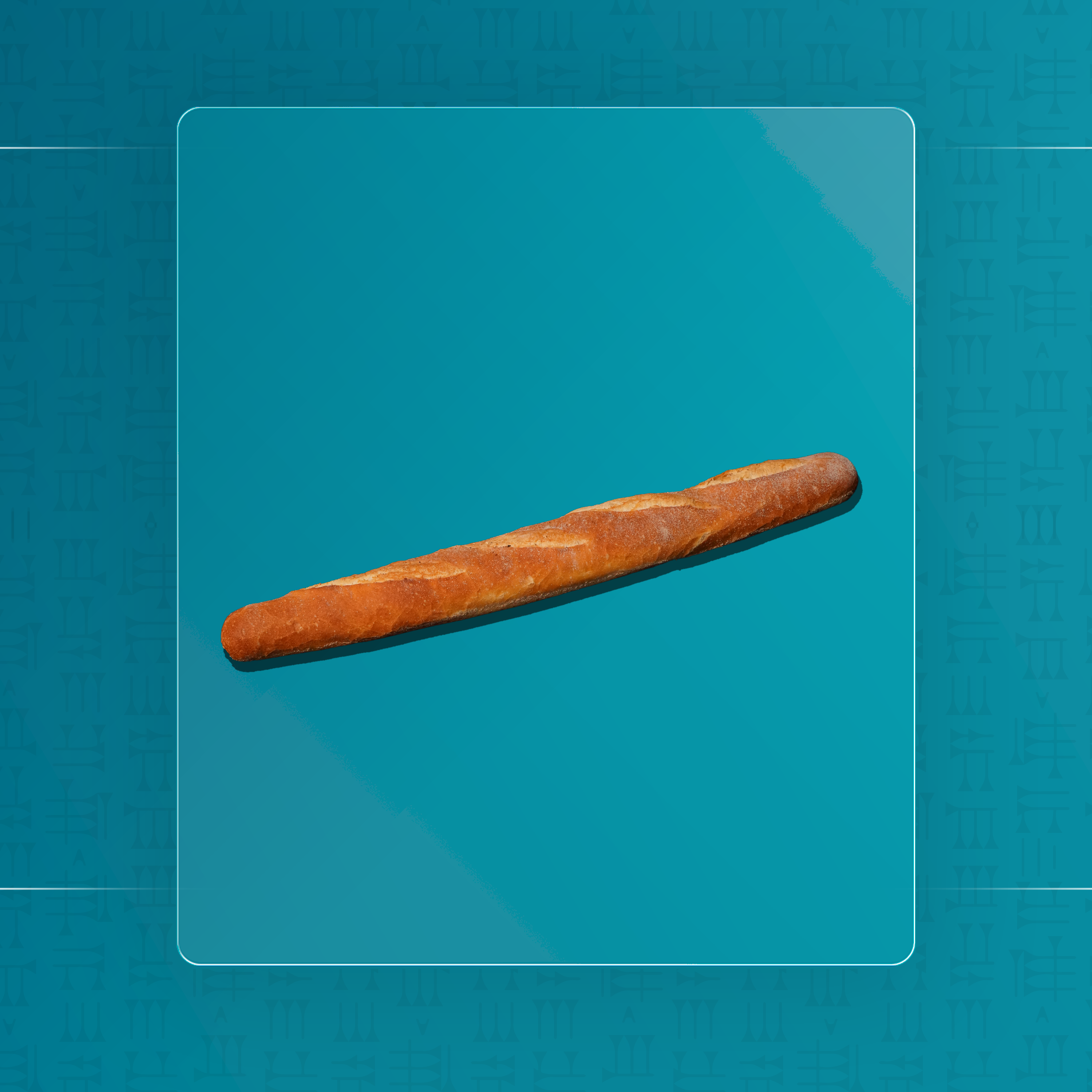 ساوردو طويل بالخميرة الطبيعية